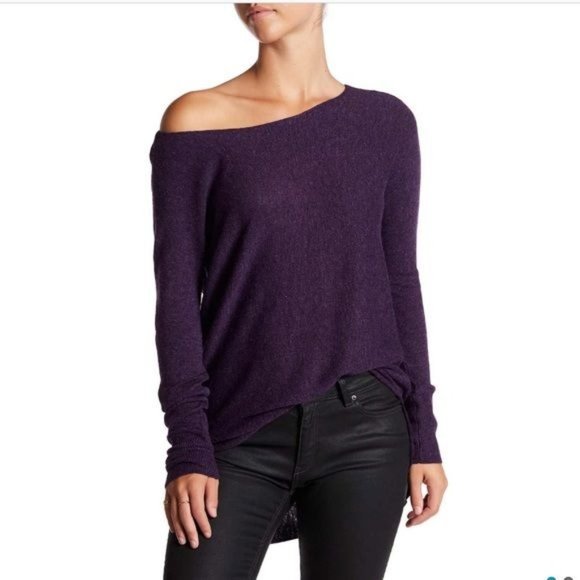 SUSINA Womens Soft Grey Sweater Medium - Picture 2 of 9